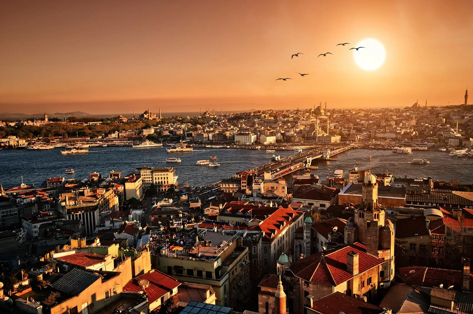 Bir İstanbul Özleminin İç Dinamikleri veya Bitmeyen ve Bitmemiş Hali ile Bırakılan Vazgeçilmiş Yazı