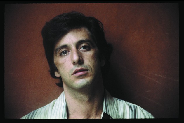 Al Pacino: “Zannediyorum, hayli yalnız bir çocuktum…”